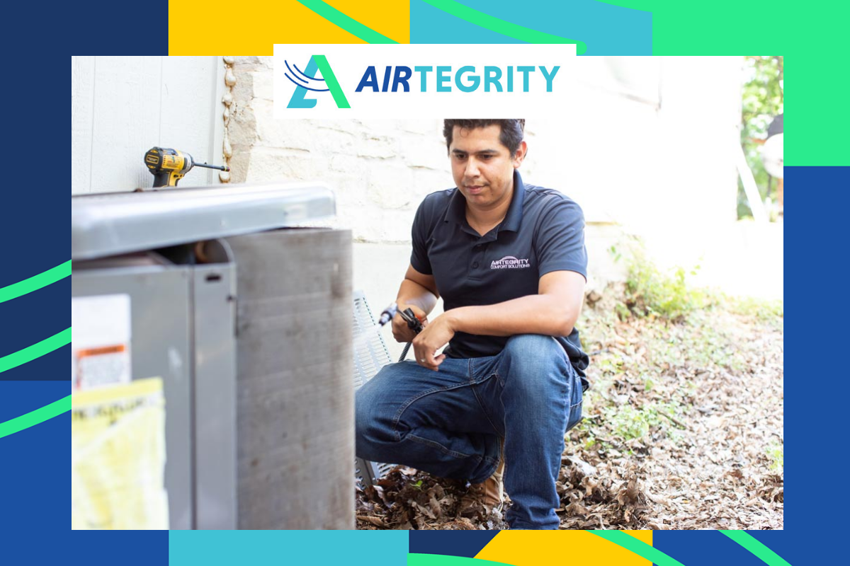 Benefits of a Clean Condenser Coil Airtegrity